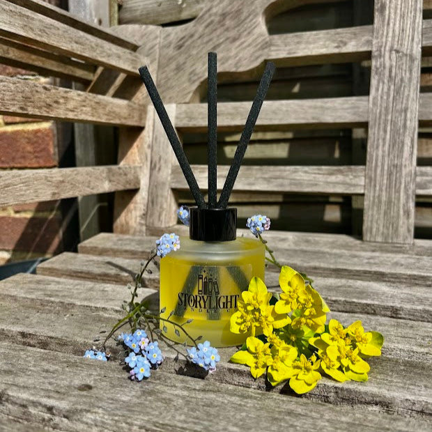 Reed Diffuser